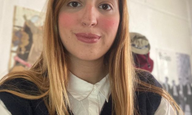 3 Poemas inéditos de Pamela Rahn Sánchez #PoesíaVenezolana