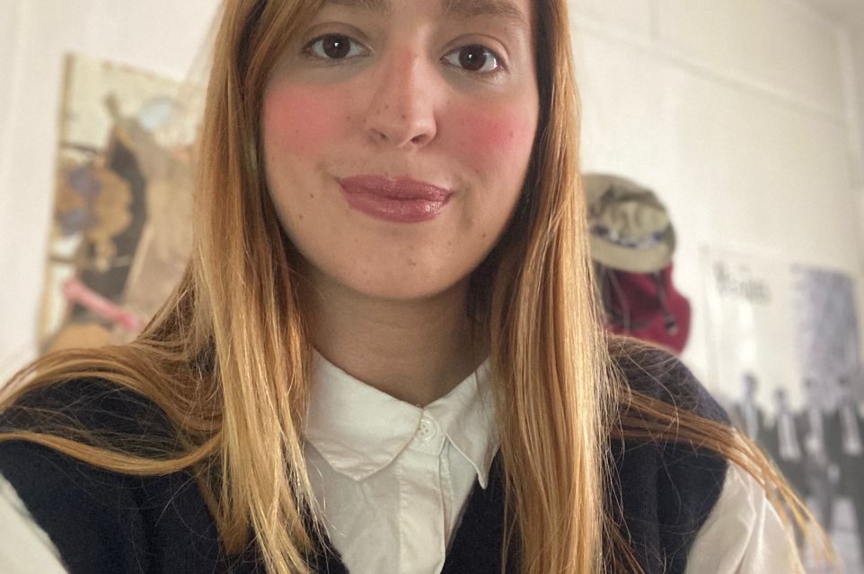 3 Poemas inéditos de Pamela Rahn Sánchez #PoesíaVenezolana