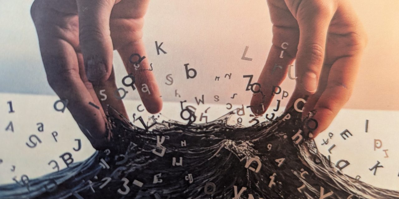 Más que palabras, de José Molina Melgarejo. (Ediciones Rilke, 2025)