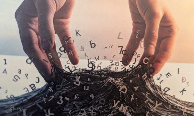 Más que palabras, de José Molina Melgarejo. (Ediciones Rilke, 2025)