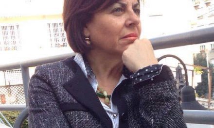 3 Poemas de Concetta La Placa, poeta italiana