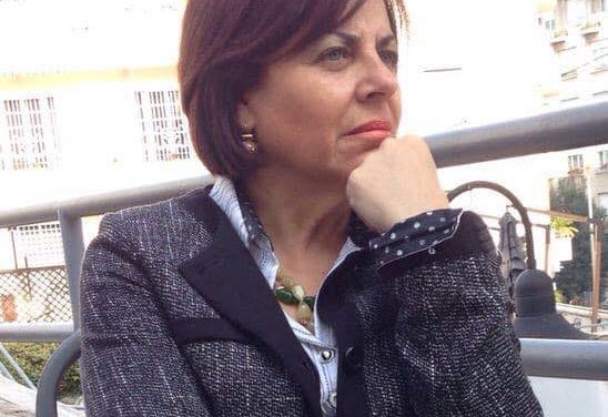 3 Poemas de Concetta La Placa, poeta italiana