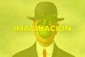 Activar la imaginación