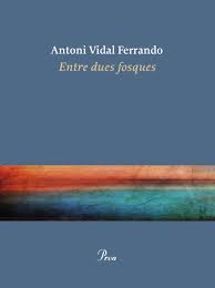 Entre dues fosques: La luz y el abismo en la poesía de Antoni Vidal Ferrando