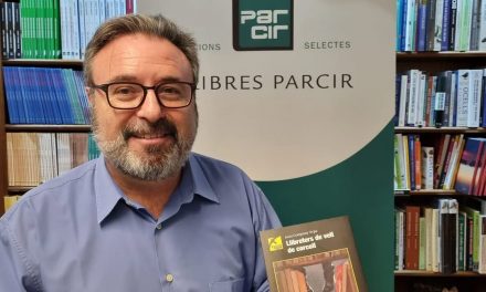 13 preguntas y un escritor: Joan Company