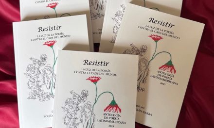 Resistir poéticamente en Venezuela