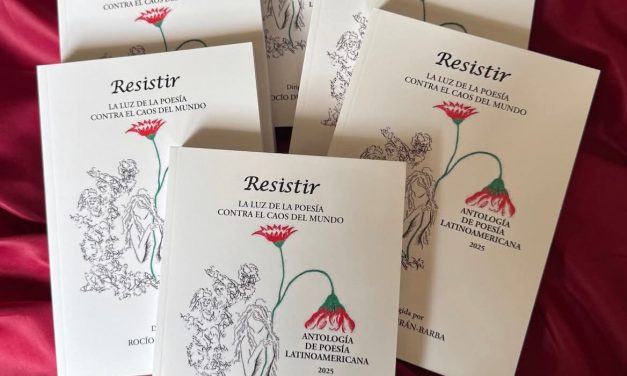 Resistir poéticamente en Venezuela