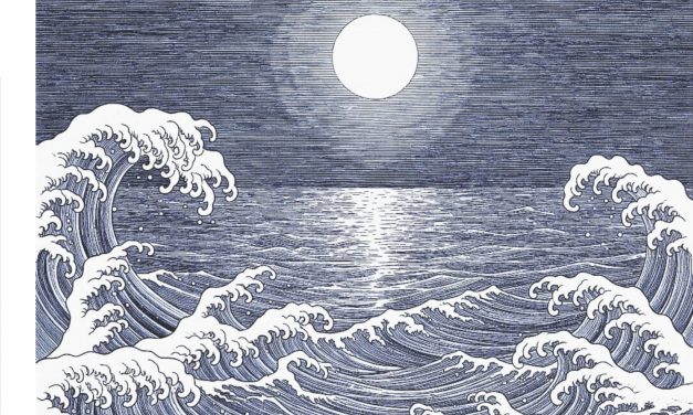 Pacto de otro mar, Mariela Cordero, (LP5 Editora, 2025)
