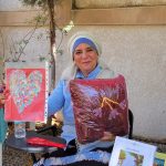 3 Poemas de Fella Andaloussia, poeta argelina