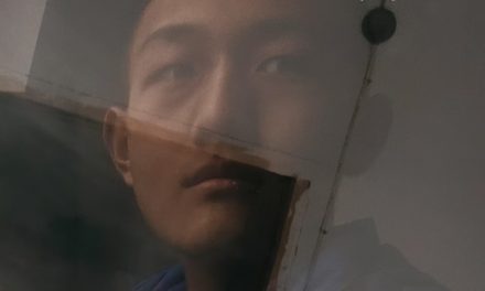3 Poemas de Su Yun, poeta chino