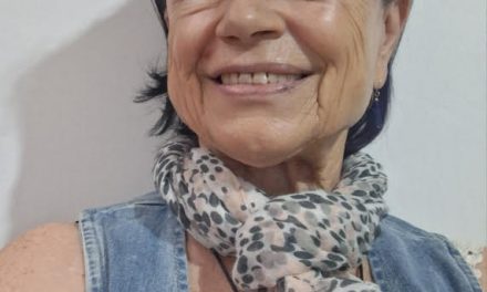 13 preguntas y una poeta: Isa Hernández