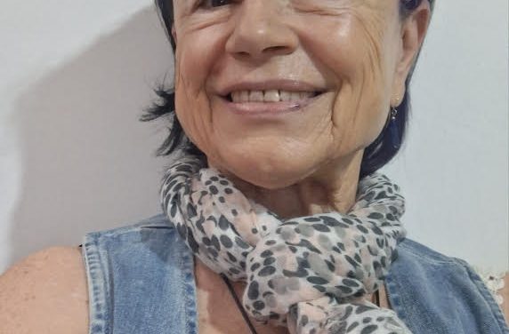 13 preguntas y una poeta: Isa Hernández