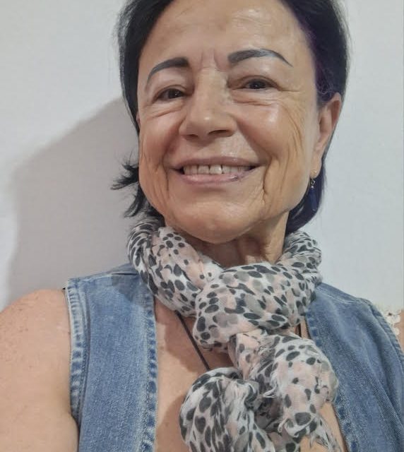 13 preguntas y una poeta: Isa Hernández