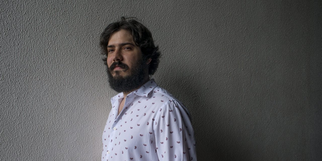 3 Poemas de Juan Lebrun #PoesíaVenezolana