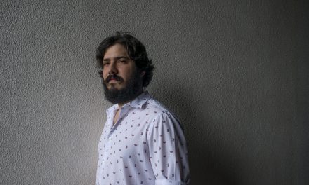 3 Poemas de Juan Lebrun #PoesíaVenezolana