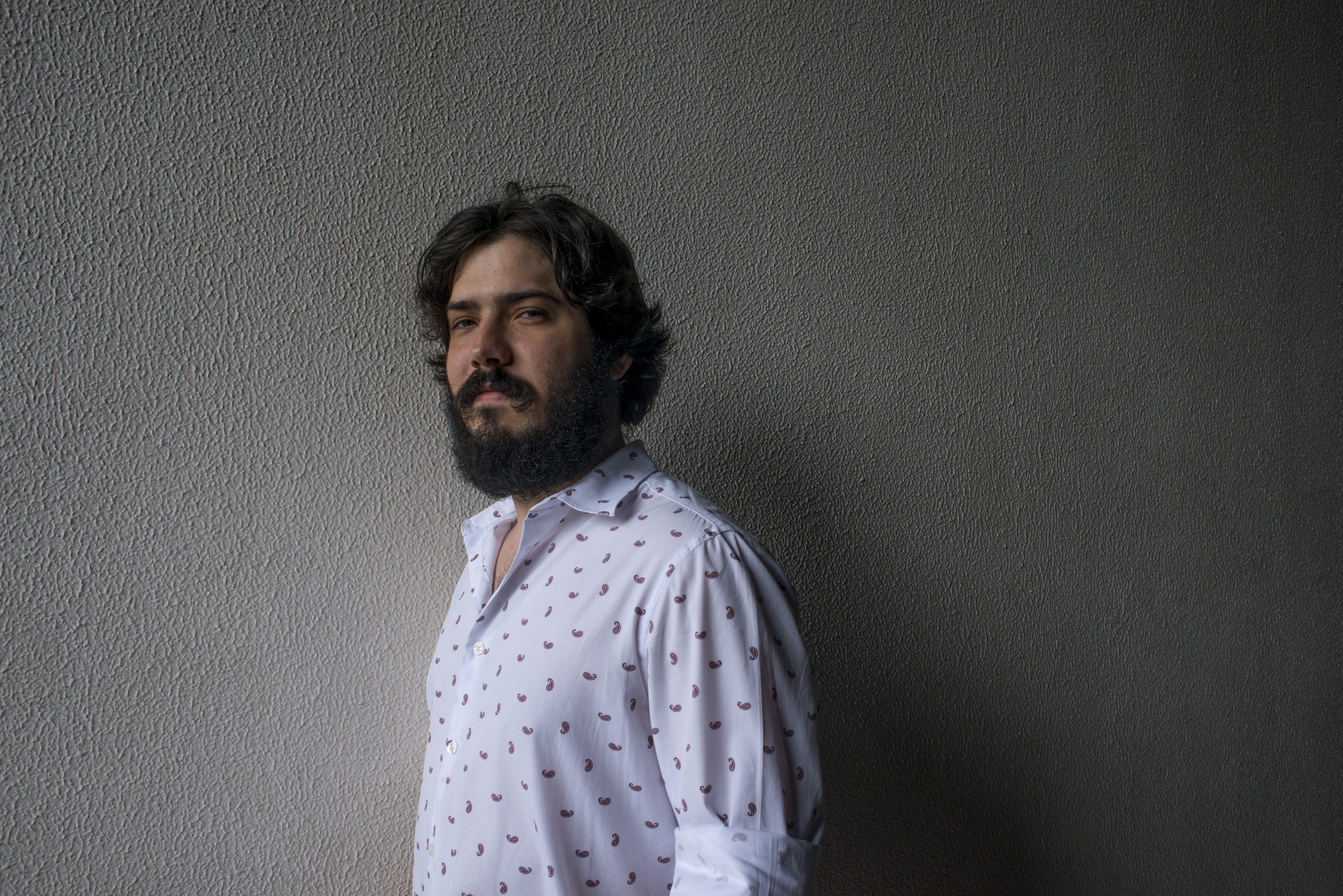 3 Poemas de Juan Lebrun #PoesíaVenezolana