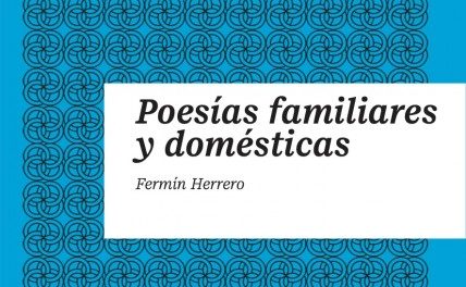 Poesías familiares y domésticas