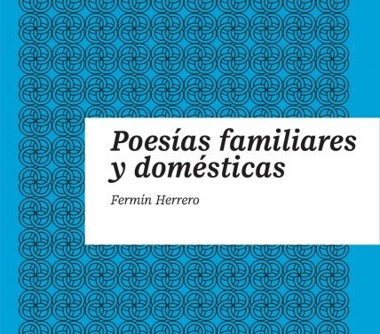 Poesías familiares y domésticas