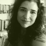 3 Poemas de Catalina Garcés Ruiz, poeta colombiana