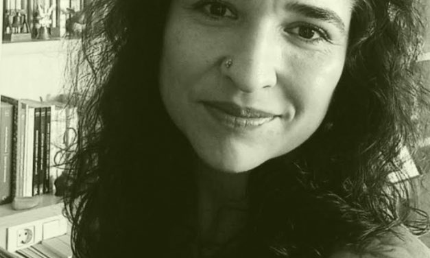 3 Poemas de Catalina Garcés Ruiz, poeta colombiana