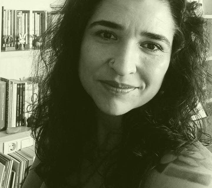 3 Poemas de Catalina Garcés Ruiz, poeta colombiana