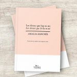Las diosas que hay en mí, de Amalia Sanchís (in-VERSO ediciones, 2025)