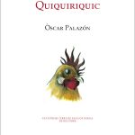 Quiquiriquic: ludopatia poètica