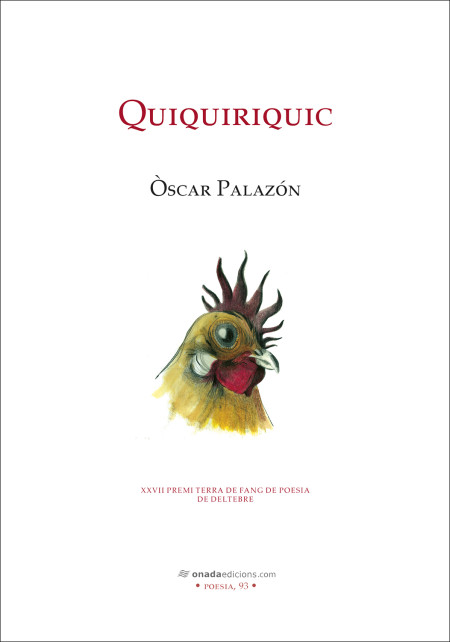 Quiquiriquic: ludopatia poètica