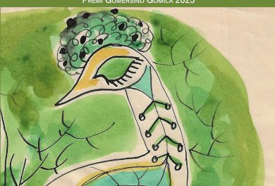 Al caire de l’abisme: retrat de la fragilitat humana 