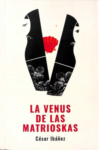 César Ibáñez París, una obra plural