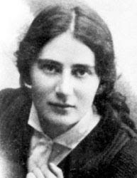 Rachel Bluwstein: la ingenuidad como esperanza