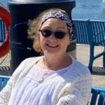 3 Poemas de Anabelle Aguilar Brealey,  poeta costarricense