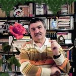 3 Poemas de Daniel Corbu, poeta rumano