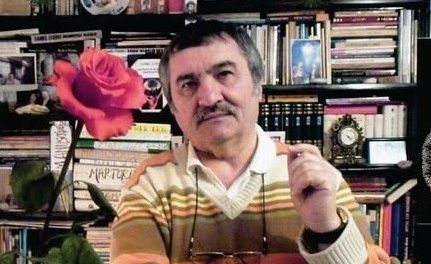 3 Poemas de Daniel Corbu, poeta rumano