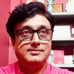 3 Poemas de Sankar Sarkar, poeta indio