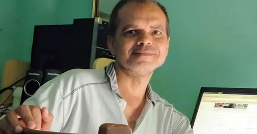 3 Poemas de Jeroh Juan Montilla  #PoesíaVenezolana