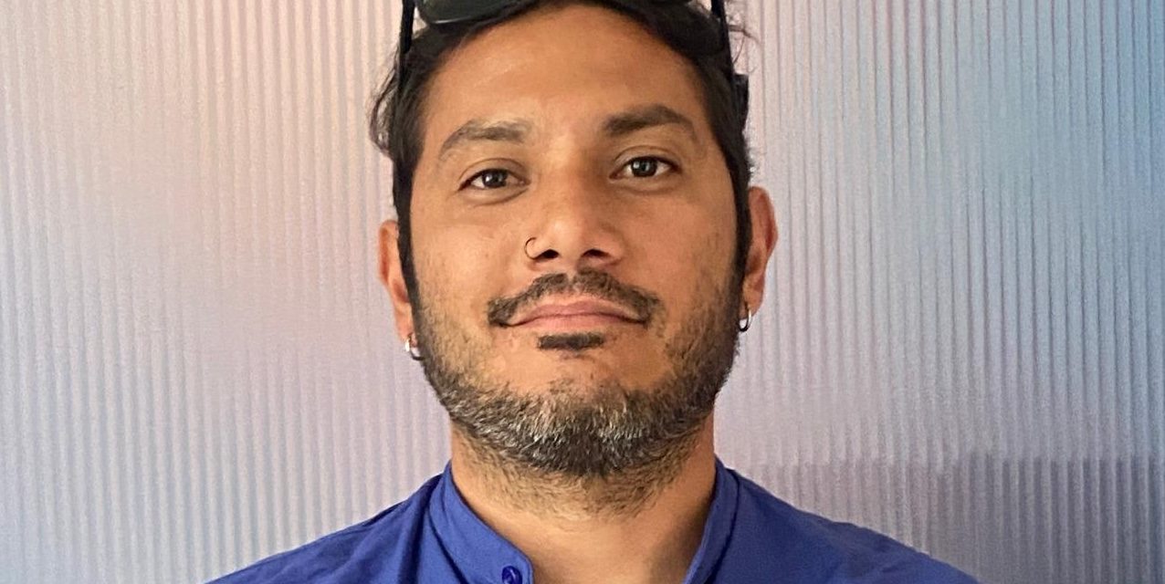 3 Poemas de Liwin Acosta  #PoesíaVenezolana