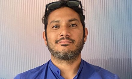 3 Poemas de Liwin Acosta  #PoesíaVenezolana