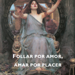 EL DESEO CUANDO EL MITO SE APAGA