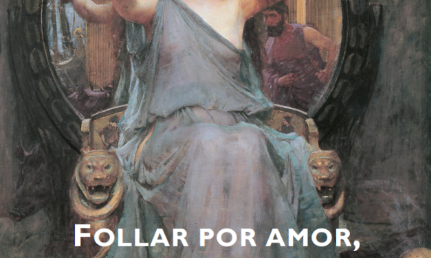 EL DESEO CUANDO EL MITO SE APAGA