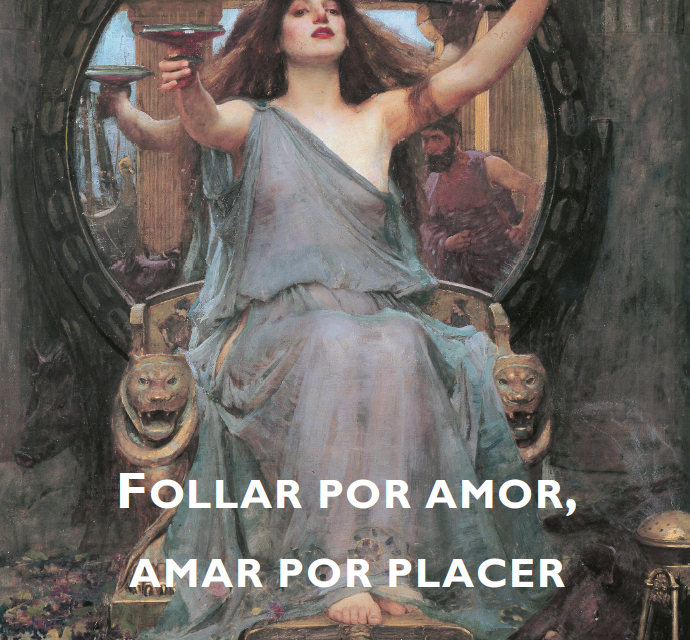 EL DESEO CUANDO EL MITO SE APAGA