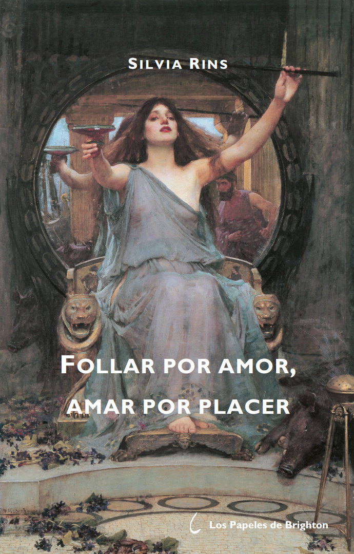 EL DESEO CUANDO EL MITO SE APAGA