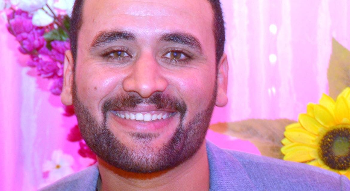 3 Poemas de Saeed Salama, poeta egipcio