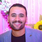 3 Poemas de Saeed Salama, poeta egipcio