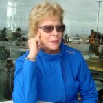3 Poemas de Susana Trajtemberg, poeta argentina