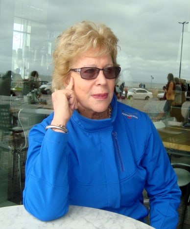 3 Poemas de Susana Trajtemberg, poeta argentina