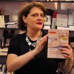 3 Poemas de Violeta Savu, poeta rumana