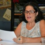 3 Poemas inéditos de Rosana Hernández Pasquier  #PoesíaVenezolana