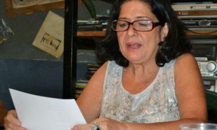 3 Poemas inéditos de Rosana Hernández Pasquier  #PoesíaVenezolana