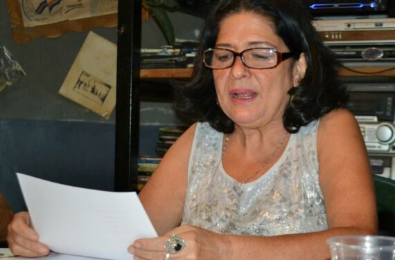 3 Poemas inéditos de Rosana Hernández Pasquier  #PoesíaVenezolana